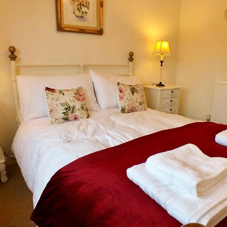 Twos Mews Apartment Cardiff Bagian luar foto