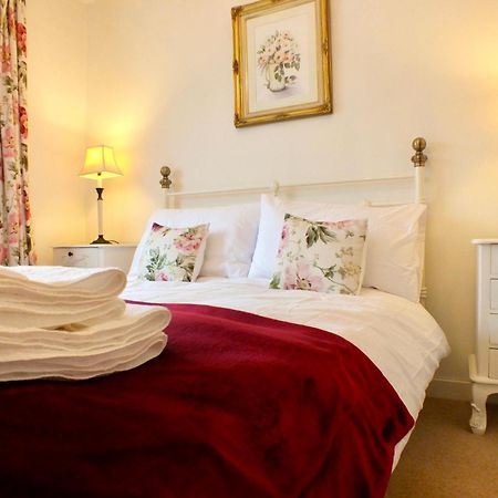 Twos Mews Apartment Cardiff Bagian luar foto