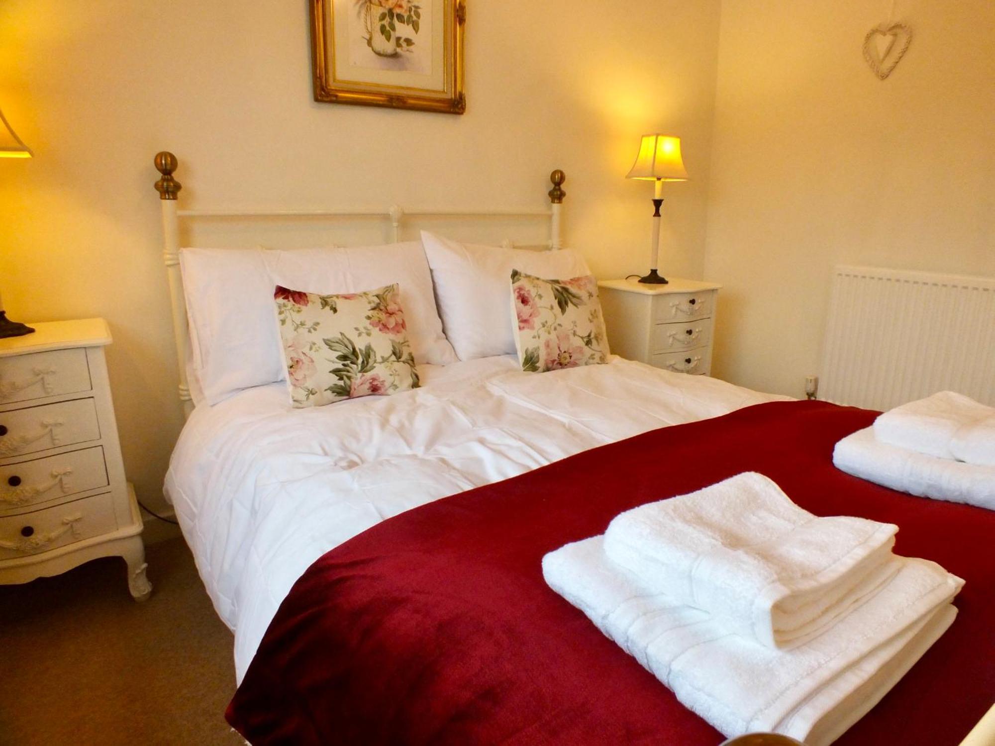 Twos Mews Apartment Cardiff Bagian luar foto