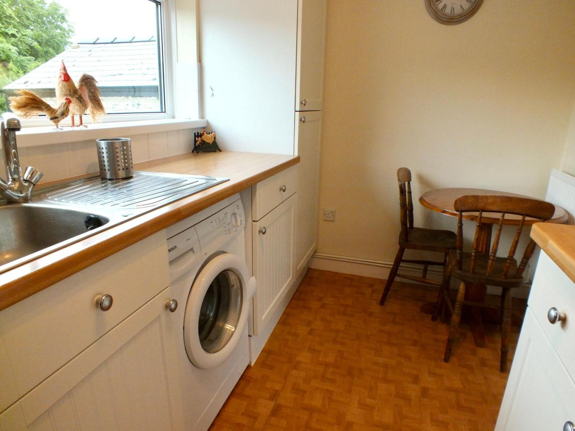 Twos Mews Apartment Cardiff Bagian luar foto